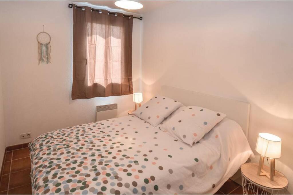 Appartement des amoureux Uzès Extérieur photo